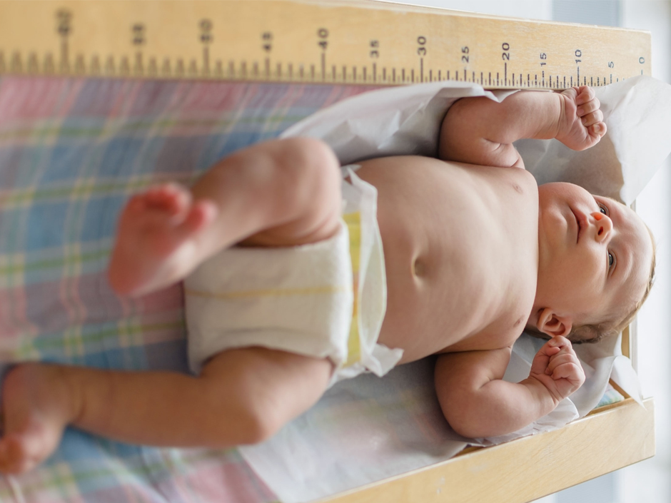 Variables que influyen en el peso del recién nacido