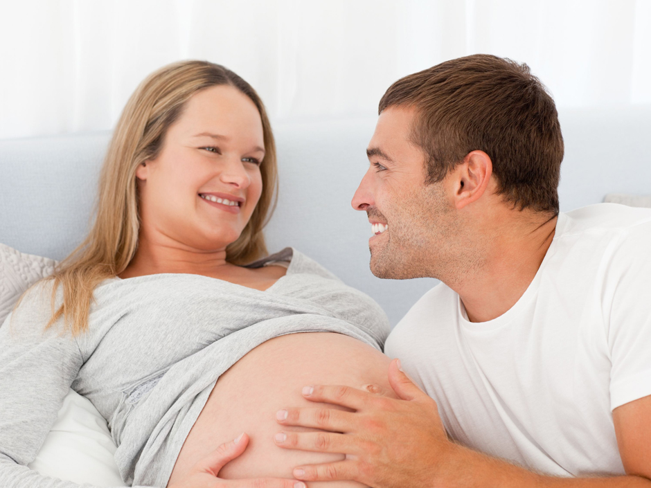 Parejas embarazadas: ¿Cómo tener buena comunicación en el embarazo? | La  Bebeteca